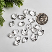 Herkimer Diamond Quartz Crystals 10 g 10mm - 12mm A+/AA Grade WHOLESALE LOT - InnerVision Crystals
