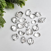 Herkimer Diamond Quartz Crystals 10 g 10mm - 12mm A+/AA Grade Lot - InnerVision Crystals