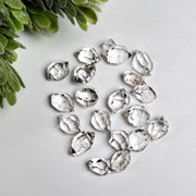 Herkimer Diamond Quartz Crystals 10 g 10mm - 12mm A+/AA Grade WHOLESALE LOT - InnerVision Crystals