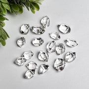 Herkimer Diamond Quartz Crystals 10 g 10mm - 12mm A+/AA Grade WHOLESALE LOT - InnerVision Crystals