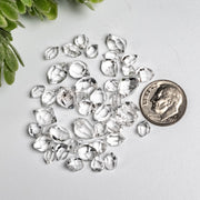 Herkimer Diamond Quartz Crystals 10 g 6mm - 9mm A+/AA Grade Lot - InnerVision Crystals