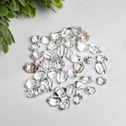 Herkimer Diamond Quartz Crystals 10 g 6mm - 9mm A+/AA Grade WHOLESALE LOT - InnerVision Crystals