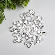 Herkimer Diamond Quartz Crystals 10g 6mm - 9mm A+/AA Grade WHOLESALE LOT - InnerVision Crystals
