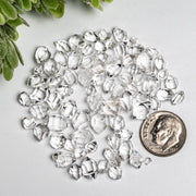 Herkimer Diamond Quartz Crystals 15 g 6mm - 9mm A+/AA Grade Lot - InnerVision Crystals