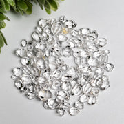 Herkimer Diamond Quartz Crystals 17 g 6mm - 9mm A+/AA Grade WHOLESALE LOT - InnerVision Crystals