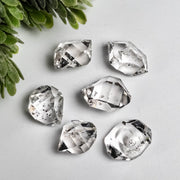 Herkimer Diamond Quartz Crystals 21 g 18mm - 21mm A+ grade WHOLESALE LOT - InnerVision Crystals