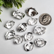 Herkimer Diamond Quartz Crystals 23 g 14mm - 18mm A+ grade WHOLESALE LOT - InnerVision Crystals