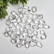 Herkimer Diamond Quartz Crystals 25 g 10mm - 12mm A+/AA Grade WHOLESALE LOT - InnerVision Crystals