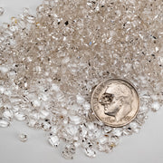 Herkimer Diamond Quartz Crystals | AA GRADE 1mm - 5mm WHOLESALE - InnerVision Crystals