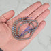 Labradorite 5.5mm AAA Beads Strand—Wholesale - InnerVision Crystals
