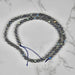 Labradorite 5mm AAA Beads Strand—Wholesale - InnerVision Crystals