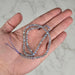 Labradorite 5mm AAA Beads Strand—Wholesale - InnerVision Crystals