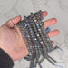 Labradorite 8mm AAA Beads Strand—Wholesale - InnerVision Crystals
