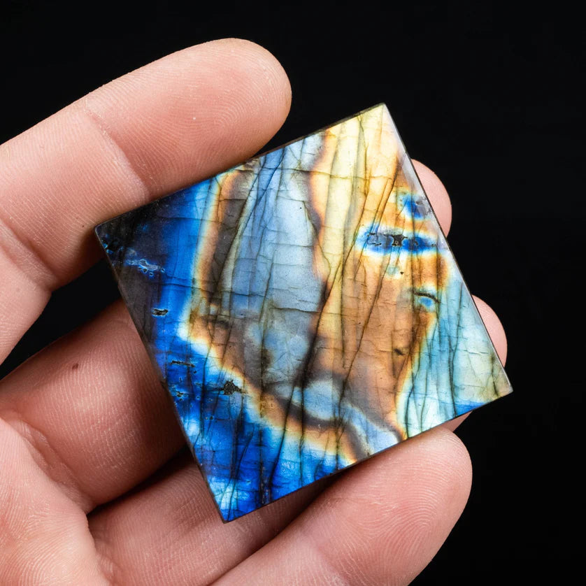 Labradorite - InnerVision Crystals
