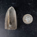 Lemurian Crystal Polished Point 52 g 54x31mm - InnerVision Crystals