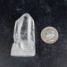 Lemurian Crystal Polished Point 60 g 59x28mm - InnerVision Crystals