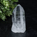 Lemurian Crystal Polished Point 60 g 59x28mm - InnerVision Crystals