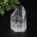 Lemurian Crystal Polished Point 61 g 51x32mm - InnerVision Crystals
