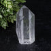 Lemurian Crystal Polished Point 65 g 58x28mm - InnerVision Crystals