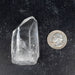 Lemurian Crystal Polished Point 73 g 59x33mm - InnerVision Crystals