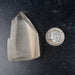 Lemurian Crystal Polished Point 93 g 61x40mm - InnerVision Crystals
