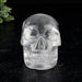 Lemurian Quartz Crystal Skull 248 g 65x52mm - InnerVision Crystals