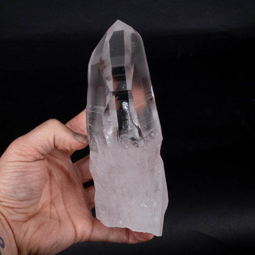 Lemurian Seed Crystal 1024 g 187x71mm Record Keepers - InnerVision Crystals