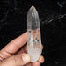 Lemurian Seed Crystal 105 g 107x34mm - InnerVision Crystals
