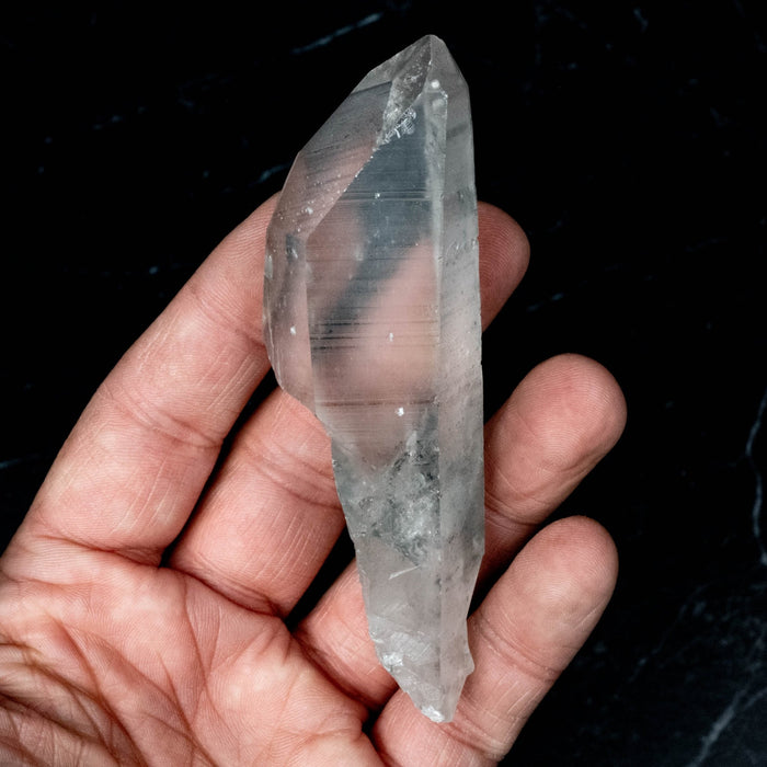 Lemurian Seed Crystal 109 g 107x33mm - InnerVision Crystals