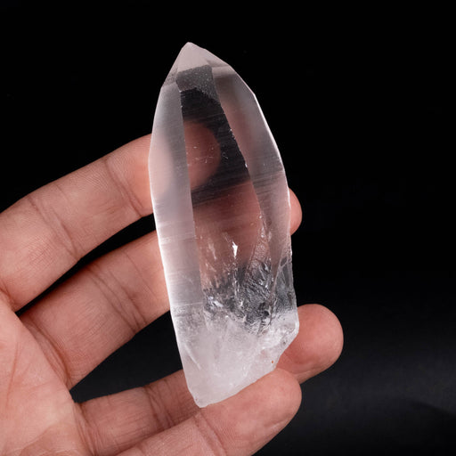 Lemurian Seed Crystal 109 g 89x34mm - InnerVision Crystals