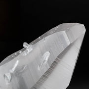Lemurian Seed Crystal 1113 g 188x84mm - InnerVision Crystals