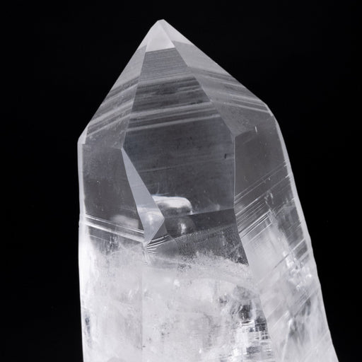 Lemurian Seed Crystal 1130 g 167x80mm Record Keeper - InnerVision Crystals