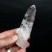Lemurian Seed Crystal 116 g 119x39mm - InnerVision Crystals