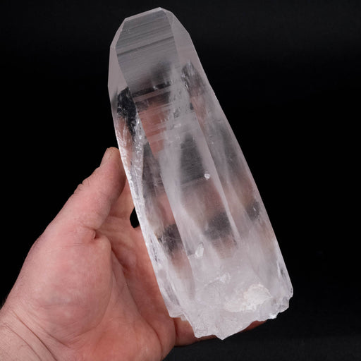 Lemurian Seed Crystal 1184 g 183x71mm - InnerVision Crystals