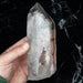 Lemurian Seed Crystal 1214 g 172x80mm Phantom - InnerVision Crystals