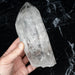 Lemurian Seed Crystal 1214 g 172x80mm Phantom - InnerVision Crystals