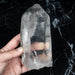 Lemurian Seed Crystal 1214 g 172x80mm Phantom - InnerVision Crystals