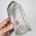 Lemurian Seed Crystal 1214 g 172x80mm Phantom - InnerVision Crystals