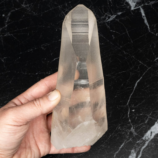 Lemurian Seed Crystal 1243 g 190x82mm - InnerVision Crystals