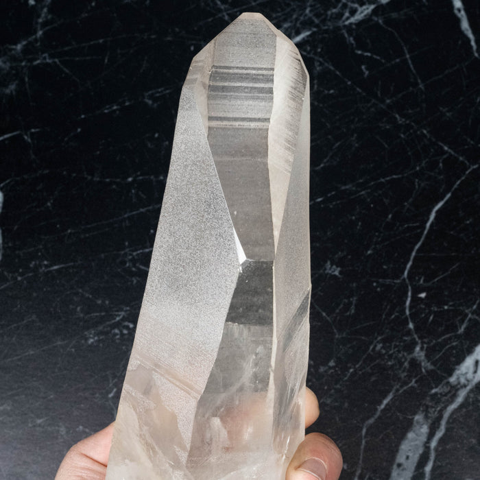 Lemurian Seed Crystal 1243 g 190x82mm - InnerVision Crystals