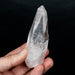 Lemurian Seed Crystal 130 g 109x32mm - InnerVision Crystals