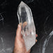 Lemurian Seed Crystal 1304 g 237x68mm *Polished Face w/ Blue Needle - InnerVision Crystals