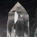 Lemurian Seed Crystal 1304 g 237x68mm *Polished Face w/ Blue Needle - InnerVision Crystals
