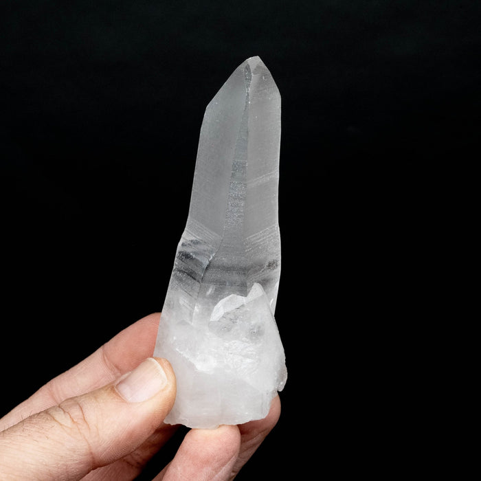 Lemurian Seed Crystal 131 g 110x32mm - InnerVision Crystals