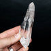 Lemurian Seed Crystal 132 g 115x34mm - InnerVision Crystals