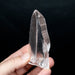 Lemurian Seed Crystal 132 g 97x34mm - InnerVision Crystals