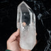 Lemurian Seed Crystal 1371 g 201x77mm Phantom - InnerVision Crystals
