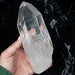 Lemurian Seed Crystal 1371 g 201x77mm Phantom - InnerVision Crystals