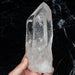Lemurian Seed Crystal 1371 g 201x77mm Phantom - InnerVision Crystals