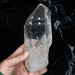 Lemurian Seed Crystal 1371 g 201x77mm Phantom - InnerVision Crystals
